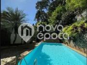 Casa / Sobrado para Venda em Rio de Janeiro/RJ Gávea 8...