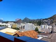 Casa / Sobrado para Venda em Rio de Janeiro/RJ Glória 2...