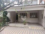Casa / Sobrado para Venda em Rio de Janeiro/RJ Grajaú 10...
