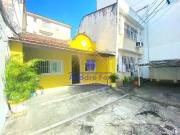 Casa / Sobrado para Venda em Rio de Janeiro/RJ Grajaú 2...