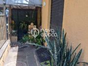 Casa / Sobrado para Venda em Rio de Janeiro/RJ Grajaú 2...