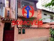 Casa / Sobrado para Venda em Rio de Janeiro/RJ Grajaú 2...