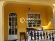 Casa / Sobrado para Venda em Rio de Janeiro/RJ Grajaú 3...