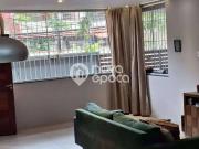 Casa / Sobrado para Venda em Rio de Janeiro/RJ Grajaú 3...