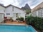 Casa / Sobrado para Venda em Rio de Janeiro/RJ Grajaú 3...