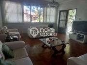 Casa / Sobrado para Venda em Rio de Janeiro/RJ Grajaú 3...