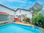 Casa / Sobrado para Venda em Rio de Janeiro/RJ Grajaú 3...