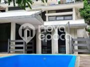 Casa / Sobrado para Venda em Rio de Janeiro/RJ Grajaú 3...
