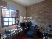 Casa / Sobrado para Venda em Rio de Janeiro/RJ Grajaú 3...
