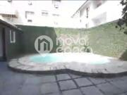 Casa / Sobrado para Venda em Rio de Janeiro/RJ Grajaú 3...