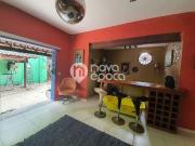 Casa / Sobrado para Venda em Rio de Janeiro/RJ Grajaú 3...