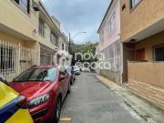 Casa / Sobrado para Venda em Rio de Janeiro/RJ Grajaú 3...