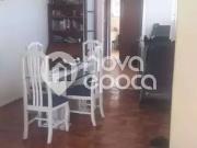 Casa / Sobrado para Venda em Rio de Janeiro/RJ Grajaú 3...