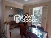 Casa / Sobrado para Venda em Rio de Janeiro/RJ Grajaú 3...