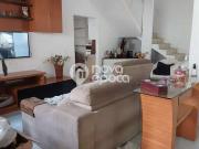 Casa / Sobrado para Venda em Rio de Janeiro/RJ Grajaú 4...