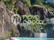 Casa / Sobrado para Venda em Rio de Janeiro/RJ Grajaú 4...