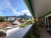 Casa / Sobrado para Venda em Rio de Janeiro/RJ Grajaú 4...