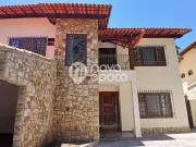 Casa / Sobrado para Venda em Rio de Janeiro/RJ Grajaú 4...