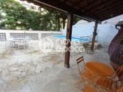 Casa / Sobrado para Venda em Rio de Janeiro/RJ Grajaú 4...