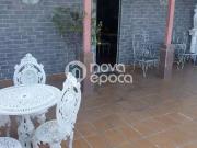 Casa / Sobrado para Venda em Rio de Janeiro/RJ Grajaú 4...