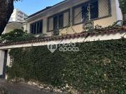 Casa / Sobrado para Venda em Rio de Janeiro/RJ Grajaú 4...