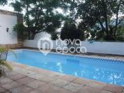 Casa / Sobrado para Venda em Rio de Janeiro/RJ Grajaú 4...