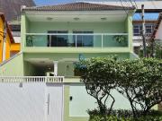 Casa / Sobrado para Venda em Rio de Janeiro/RJ Grajaú 4...