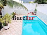 Casa / Sobrado para Venda em Rio de Janeiro/RJ Grajaú 4...