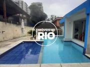 Casa / Sobrado para Venda em Rio de Janeiro/RJ Grajaú 4...