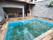 Casa / Sobrado para Venda em Rio de Janeiro/RJ Grajaú 4...