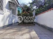 Casa / Sobrado para Venda em Rio de Janeiro/RJ Grajaú 4...