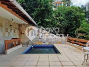 Casa / Sobrado para Venda em Rio de Janeiro/RJ Grajaú 4...