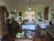 Casa / Sobrado para Venda em Rio de Janeiro/RJ Grajaú 4...