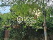 Casa / Sobrado para Venda em Rio de Janeiro/RJ Grajaú 4...