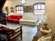 Casa / Sobrado para Venda em Rio de Janeiro/RJ Grajaú 4...