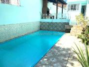 Casa / Sobrado para Venda em Rio de Janeiro/RJ Grajaú 5...