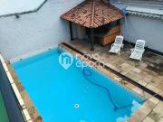 Casa / Sobrado para Venda em Rio de Janeiro/RJ Grajaú 5...