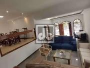 Casa / Sobrado para Venda em Rio de Janeiro/RJ Grajaú 5...