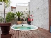 Casa / Sobrado para Venda em Rio de Janeiro/RJ Grajaú 5...