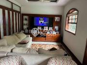Casa / Sobrado para Venda em Rio de Janeiro/RJ Grajaú 5...