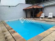 Casa / Sobrado para Venda em Rio de Janeiro/RJ Grajaú 5...