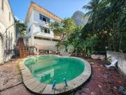 Casa / Sobrado para Venda em Rio de Janeiro/RJ Grajaú 5...