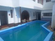 Casa / Sobrado para Venda em Rio de Janeiro/RJ Grajaú 5...