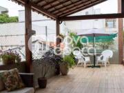 Casa / Sobrado para Venda em Rio de Janeiro/RJ Grajaú 5...