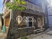 Casa / Sobrado para Venda em Rio de Janeiro/RJ Grajaú 5...