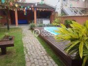 Casa / Sobrado para Venda em Rio de Janeiro/RJ Grajaú 6...