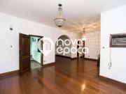 Casa / Sobrado para Venda em Rio de Janeiro/RJ Grajaú 6...