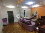 Casa / Sobrado para Venda em Rio de Janeiro/RJ Grajaú 7...