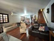Casa / Sobrado para Venda em Rio de Janeiro/RJ Grajaú 7...