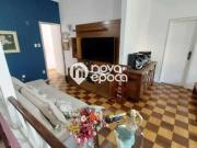 Casa / Sobrado para Venda em Rio de Janeiro/RJ Grajaú 7...